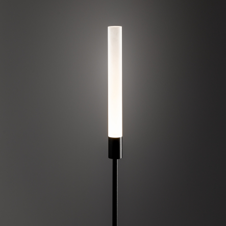 Lampă podea exterior ZOLA LED L – elegantă, IP54, 120 cm, LED 3 W [1]