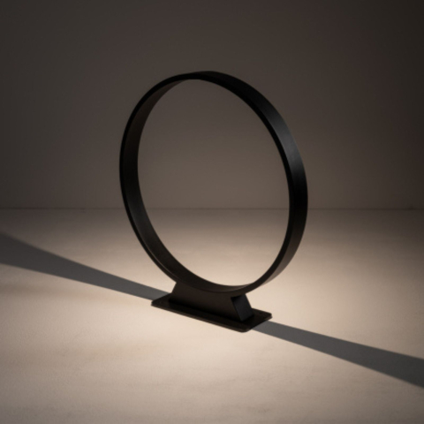 Lampă exterior LIV LED 6 W – freestanding, IP54, 43 cm [2]