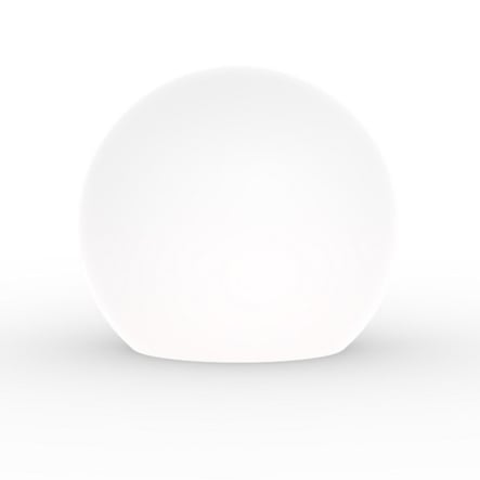 Sisteme de iluminat - Lampă portabilă CUMULUS L – lampă grădină freestanding IP44 E27
