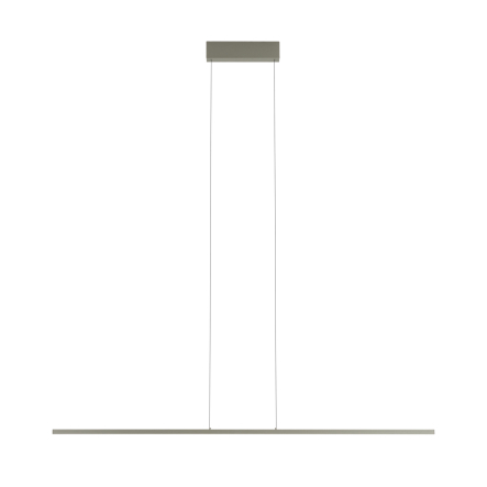 Lampă suspendată BAR LED SILK OLIVE M 3000 K – design minimalist [3]