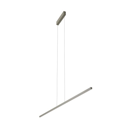 Lampă suspendată BAR LED SILK OLIVE M 3000 K – design minimalist [2]