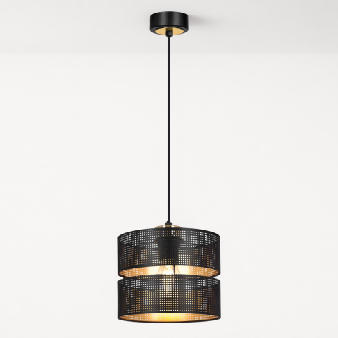 Iluminat decorativ - Lampă suspendată LED MALAVI K-5500