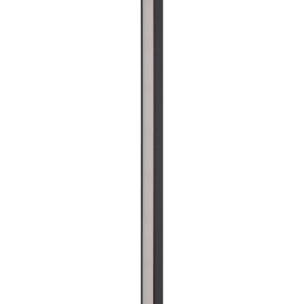 Lampă suspendată VERTIC LED 3000 K – design elegant, lumină caldă 650 lm [2]