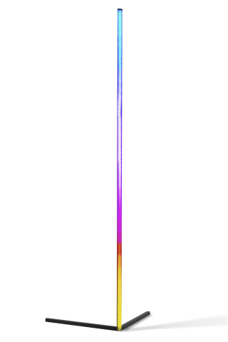 Lampadar JOHNNNY DIGITAL RGB AZ4754 – LED 20 W, telecomandă | Azzardo [3]