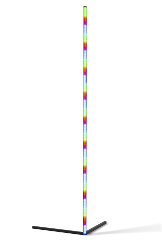 Lampadar JOHNNNY DIGITAL RGB AZ4754 – LED 20 W, telecomandă | Azzardo [4]