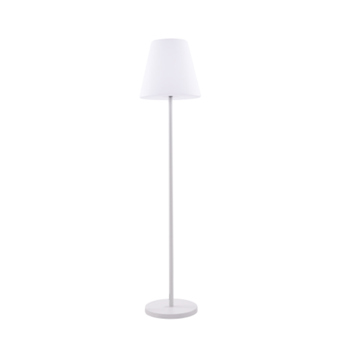 Lampadare - Lampadar HAVANA AZ4663 – Alb, E27, IP44 | Azzardo