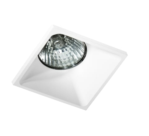Corpuri de iluminat - Spot încastrat PIO AZ0760 – Alb | GU10 | Azzardo