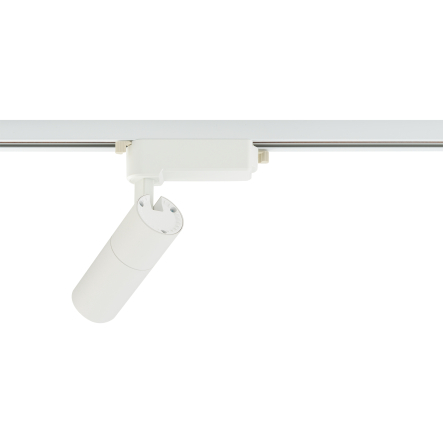 Spot PROFILE TINOS LED 10 W, 3000 K – șină Profile, 950 lm [2]