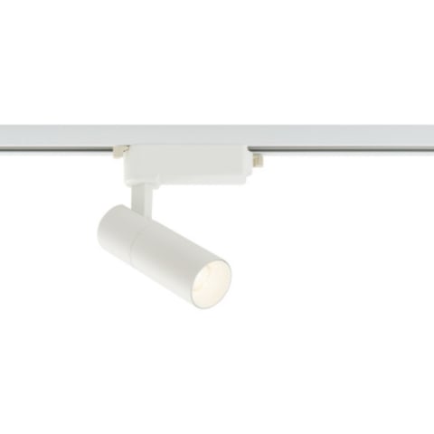 Corpuri de iluminat - Spot PROFILE TINOS LED 10 W, 3000 K – șină Profile, 950 lm