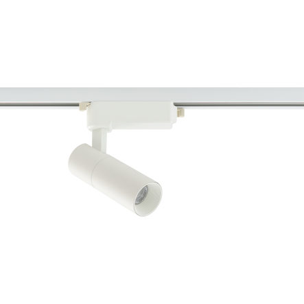 Iluminat industrial - Spot PROFILE TINOS LED 10 W, 3000 K – șină Profile, 950 lm