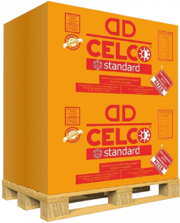 Produse - Bloc CELCO 625*240*375