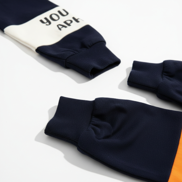 Bluza Polo "Hey" [5]