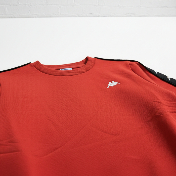 Bluza Kappa Red [6]