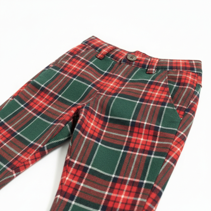 Pantaloni Manuell&Frank [7]