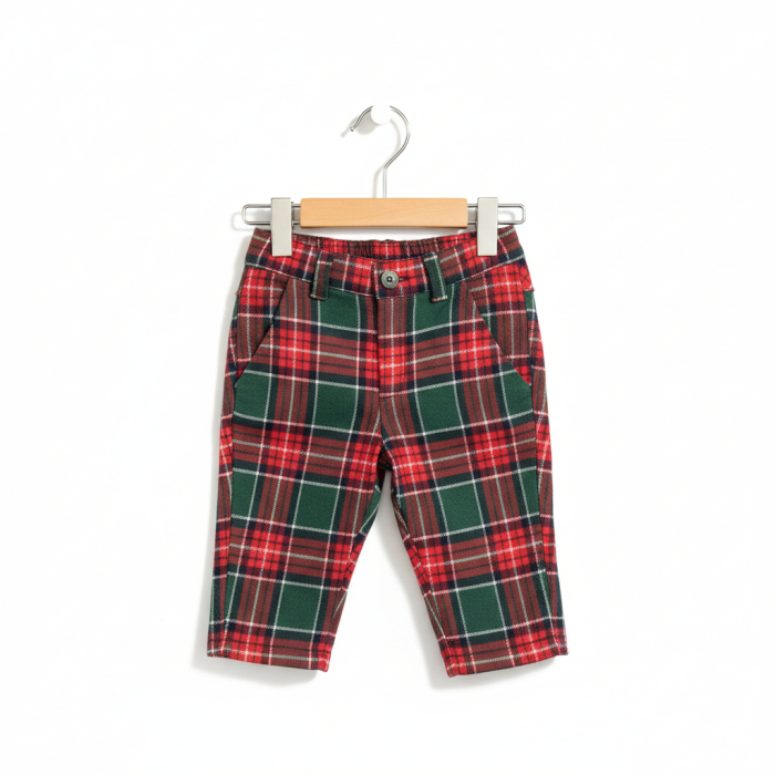 Pantaloni Manuell&Frank [6]