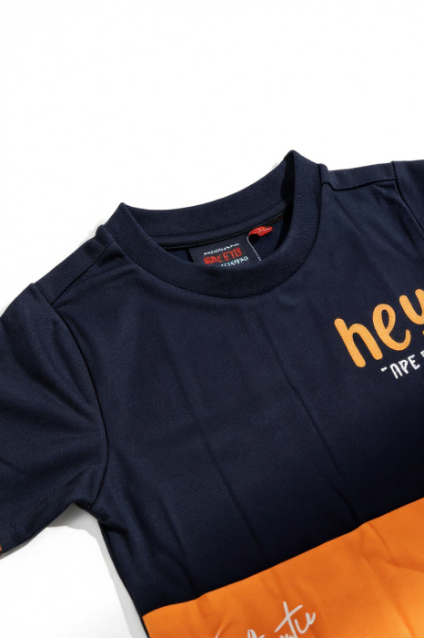 Bluza Polo "Hey" [6]