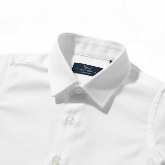 Camasa alba Manuell&Frank [2]