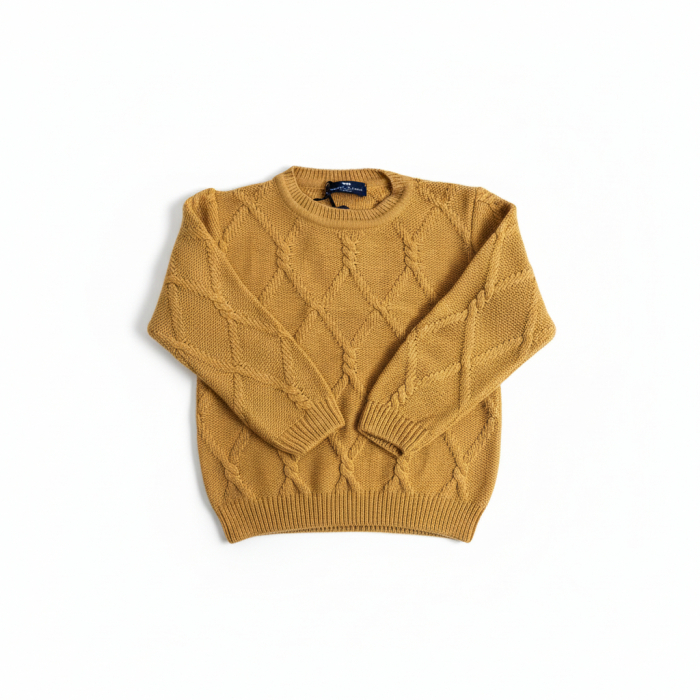 Pulover Manuell&Frank Mustar [5]