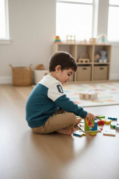 Bluza Polo Forrest [2]