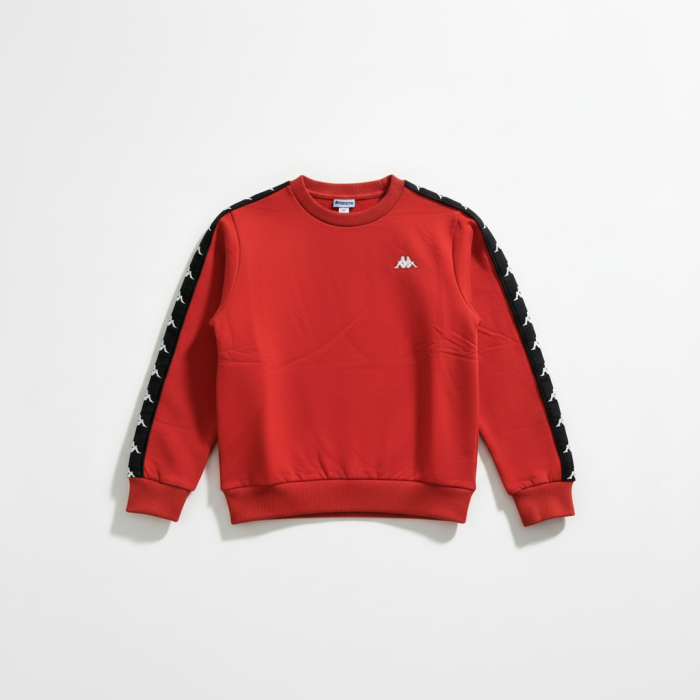 Bluza Kappa Red [5]