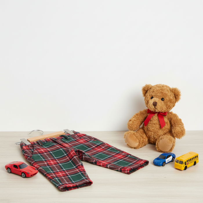 Pantaloni Manuell&Frank [5]