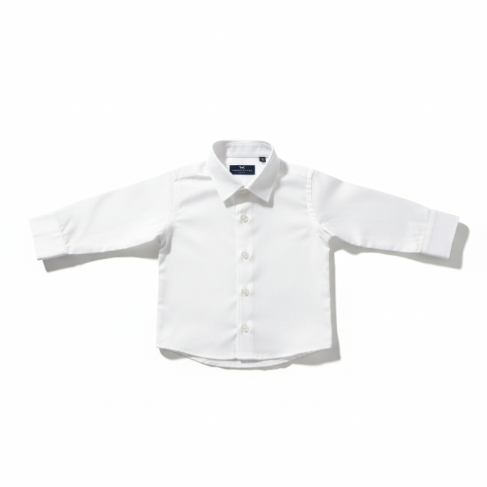 Camasa alba Manuell&Frank [5]