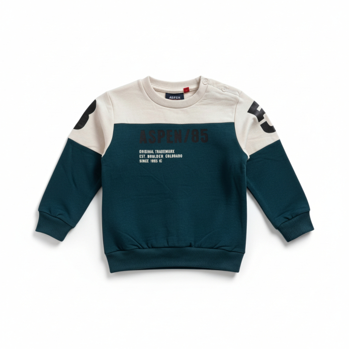 Bluza Polo Forrest [4]