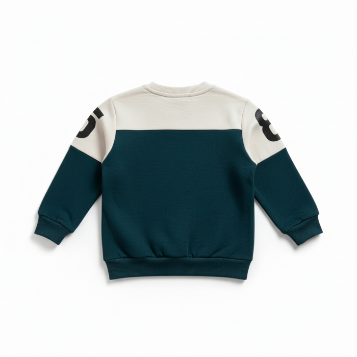 Bluza Polo Forrest [5]