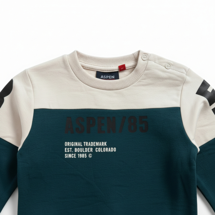 Bluza Polo Forrest [6]