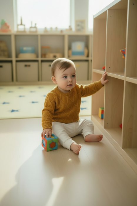 Pulover Manuell&Frank Mustar [3]