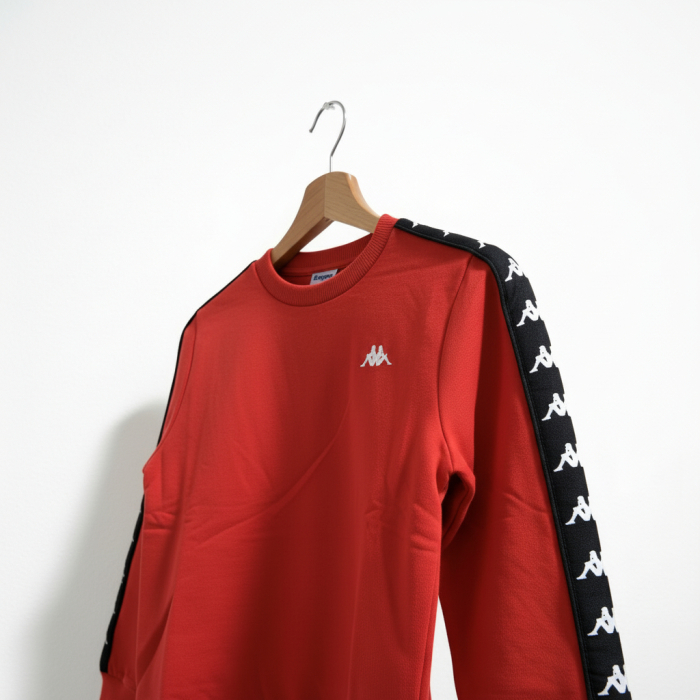Bluza Kappa Red [7]