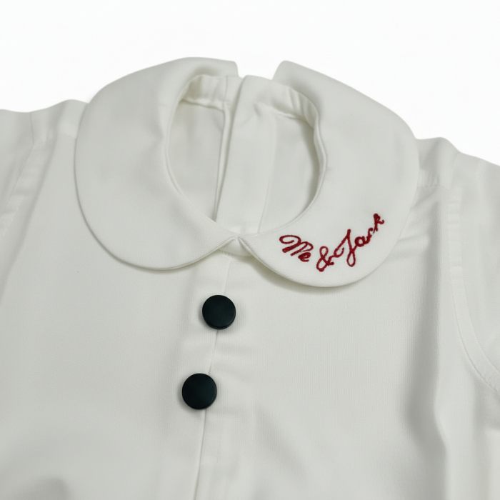 Body alb Manuell&Frank [5]