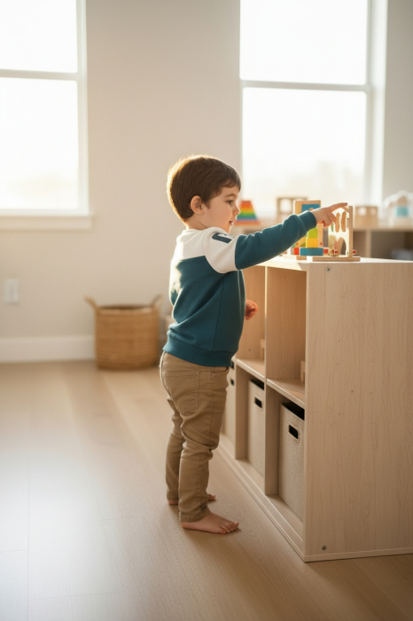 Bluza Polo Forrest [3]