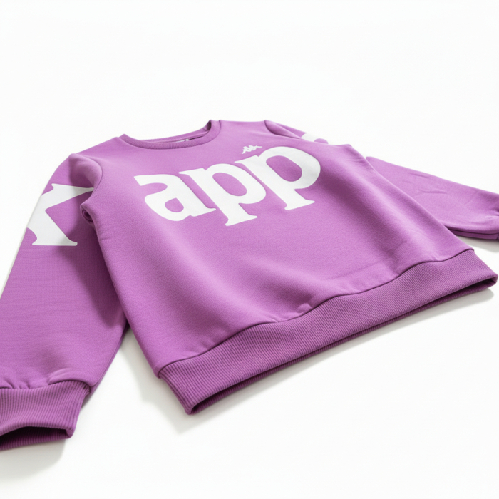 Bluza Kappa Lilla [6]