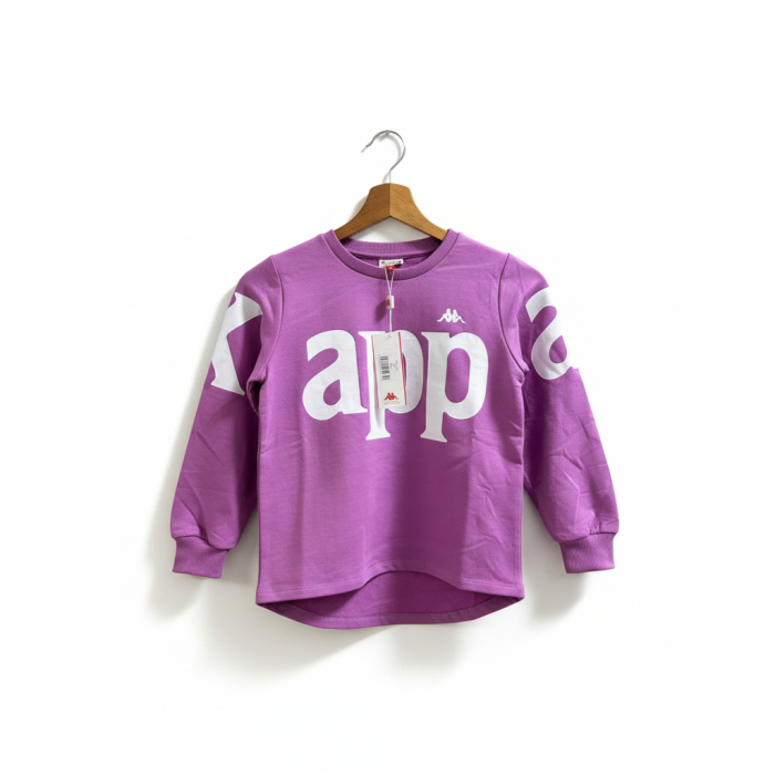 Bluza Kappa Lilla [7]