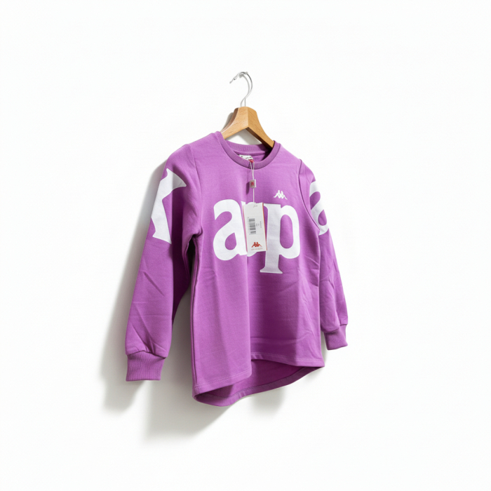 Bluza Kappa Lilla [8]