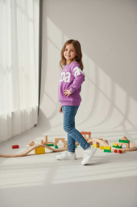 Bluza Kappa Lilla [2]