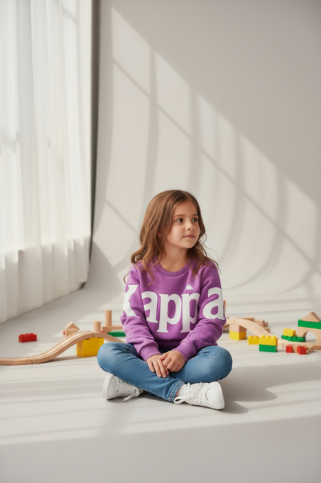 Bluza Kappa Lilla [3]