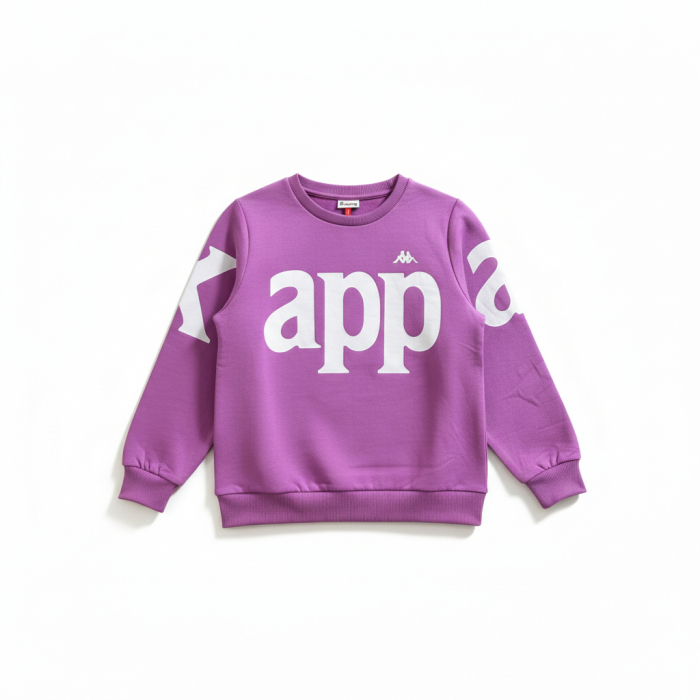 Bluza Kappa Lilla [4]