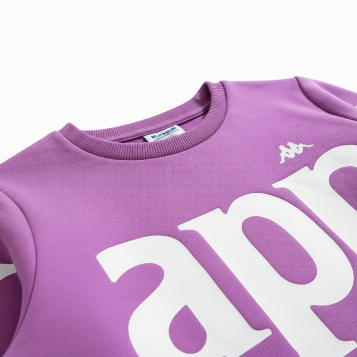 Bluza Kappa Lilla [5]