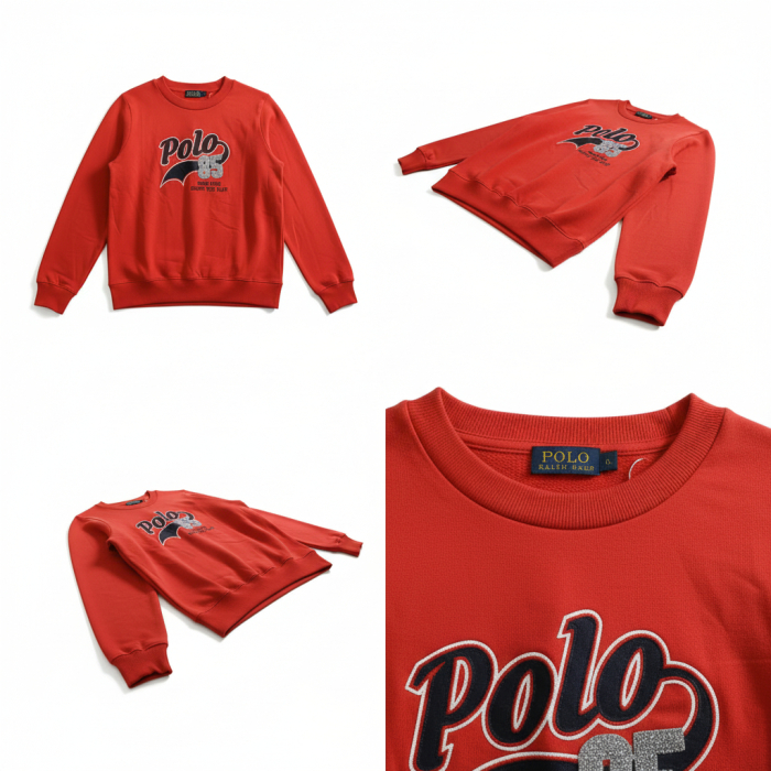 Bluza Polo Red [9]