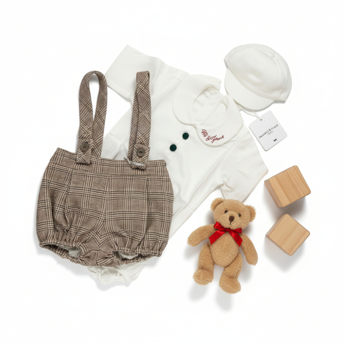 Body alb Manuell&Frank [3]