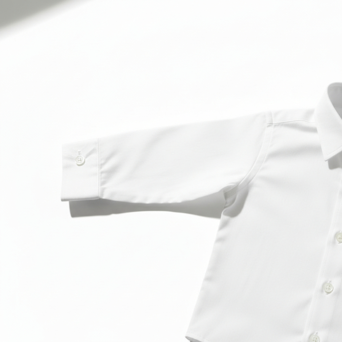 Camasa alba Manuell&Frank [4]