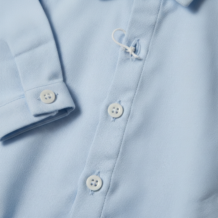 Camasa Body Albastra Manuell&Frank [8]