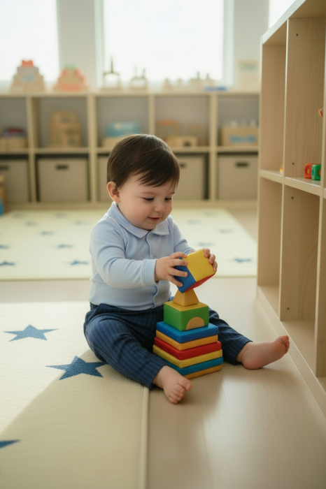 Camasa Body Albastra Manuell&Frank [3]