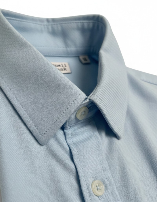 Camasa Body Albastra Manuell&Frank [11]