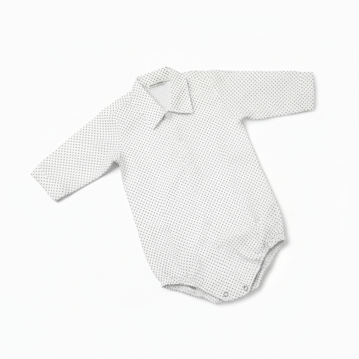 Camasa Manuell&Frank cu model cu romburi [4]