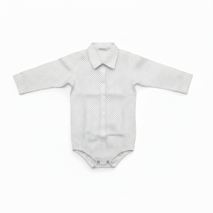 Camasa Manuell&Frank cu model cu romburi [6]