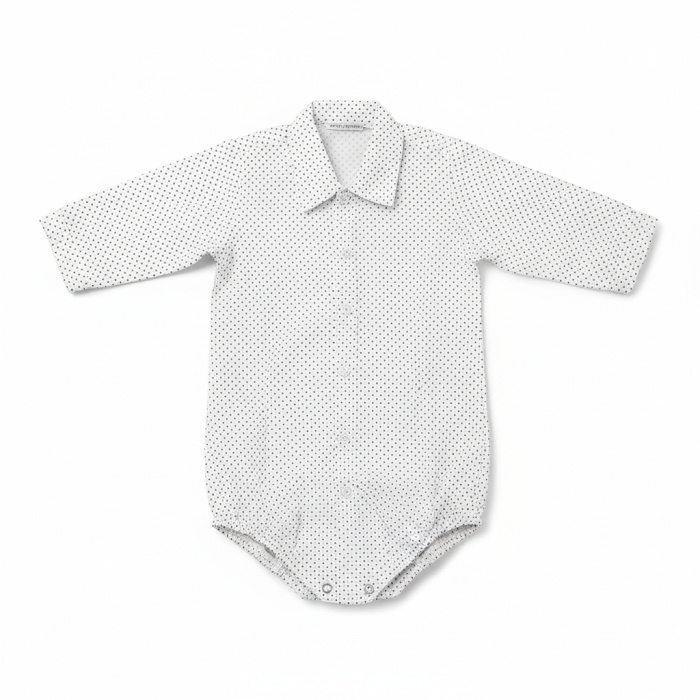 Camasa Manuell&Frank cu model cu romburi [3]