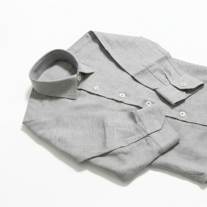 Camasa Manuell&Frank Gri [2]